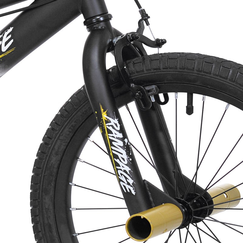 Kent rampage online bike