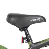 20" Kent Incognito (Green), Replacement Saddle
