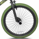 20" Incognito (Green), Replacement Tire