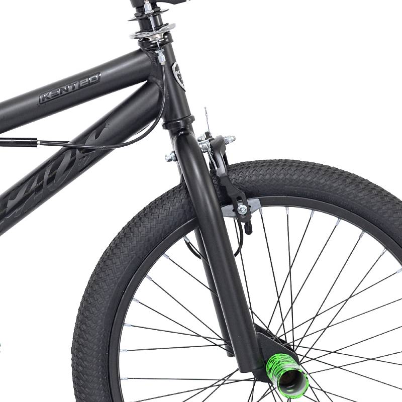 20" Kent Chaos Hydro, Replacement Fork