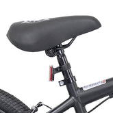 20" Kent Chaos Hydro, Replacement Saddle