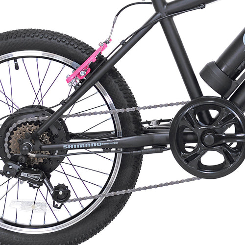 20" Kent Torpedo BlackPink Ebike, Replacement Chain