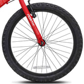 20" Kent Northstar MTB Satin Red, Replacement Front Wheel