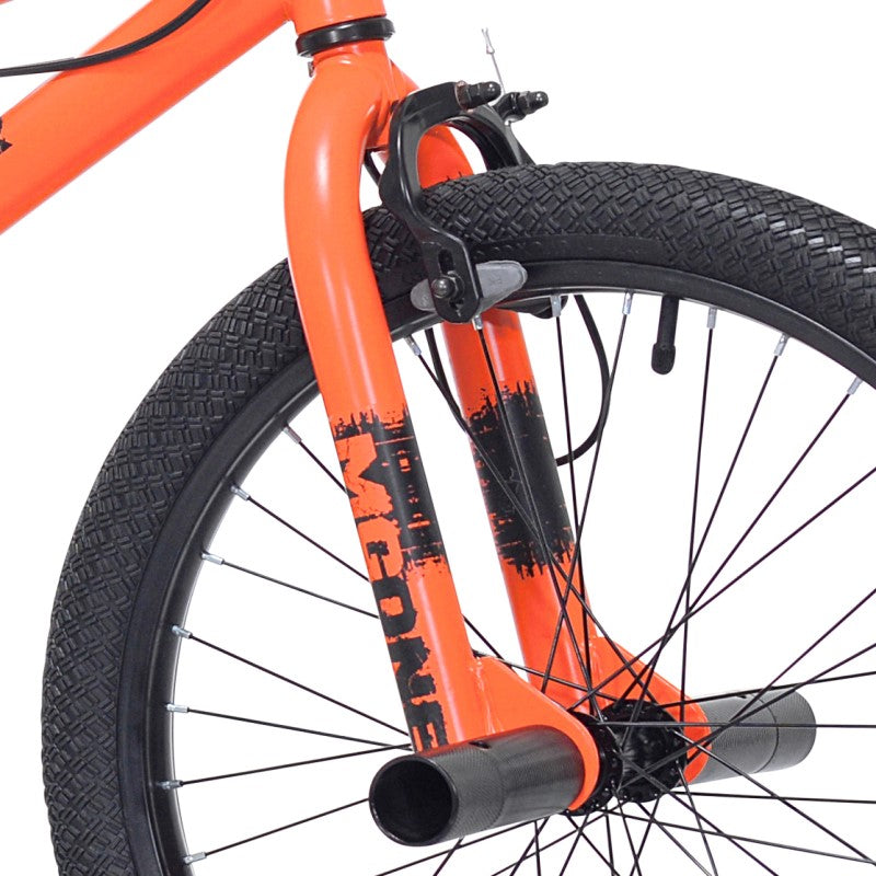 20" Madd Gear Neon Red, Replacement Fork