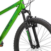 24" Kent Northstar MTB Green, Replacement Fork