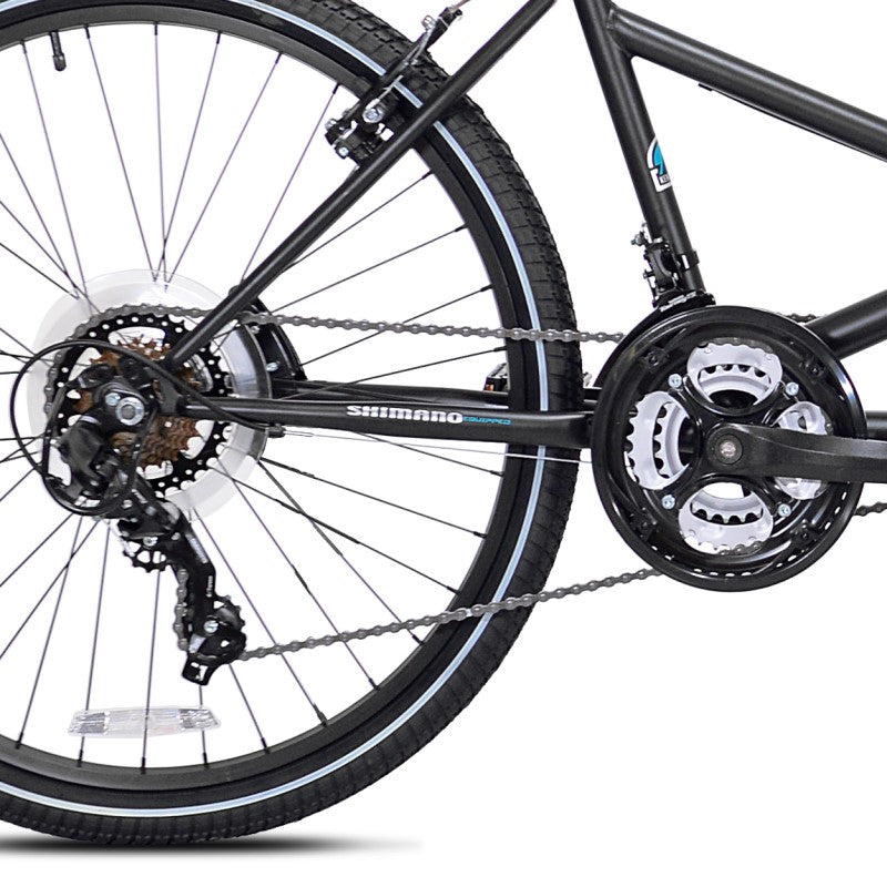 26" Kent Synergy Tandem, Replacement Chain (Right Side-Rear)