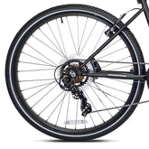 26" Kent Synergy Tandem, Replacement Rear Wheel