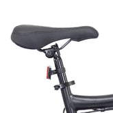 26" Genesis Maeve, Replacement Saddle