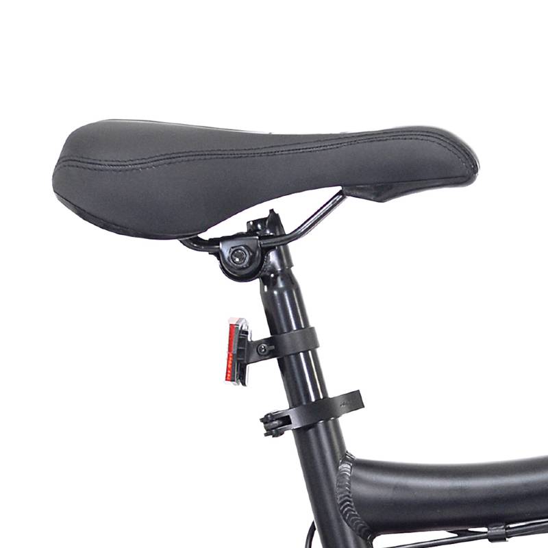 26" Genesis Maeve, Replacement Saddle