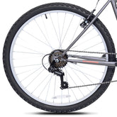26" Shogun Trail Blaster SPT, Replacement Rear Wheel