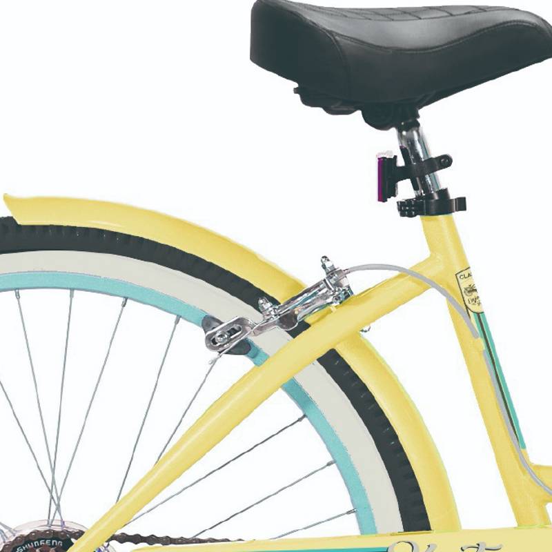 26" Bayside Banana, Replacement Rear Brake Caliper