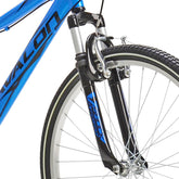 26" Kent Avalon Blue, Replacement Fork