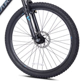 27.5" Takara Ryu, Replacement Front Wheel