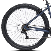 29" Genesis Silverton, Replacement Rear Wheel