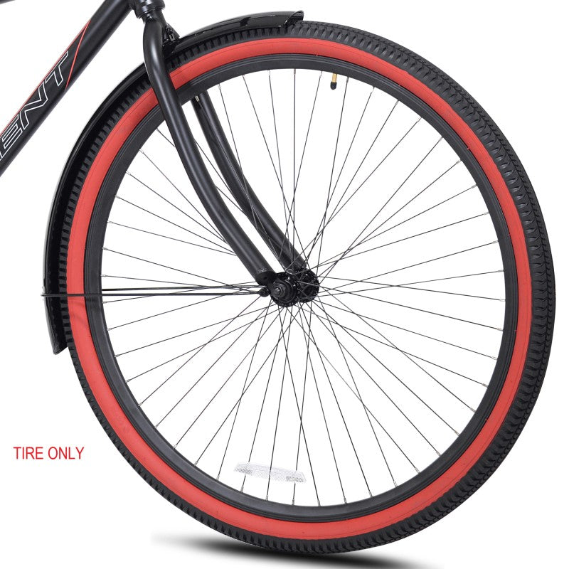 32" Kent Big League, Replacement Tire