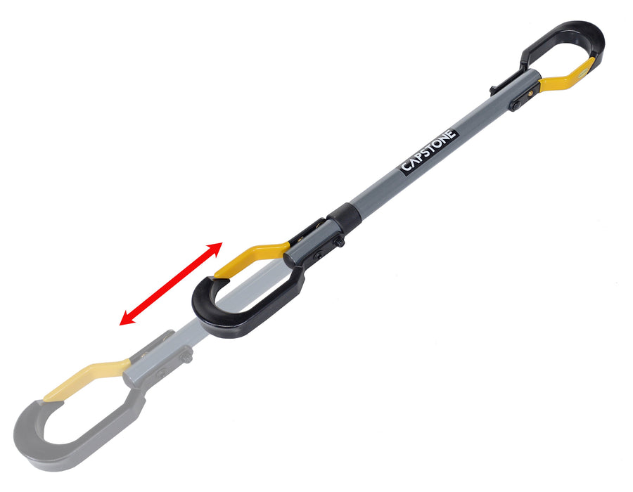 Capstone Adapter Bar