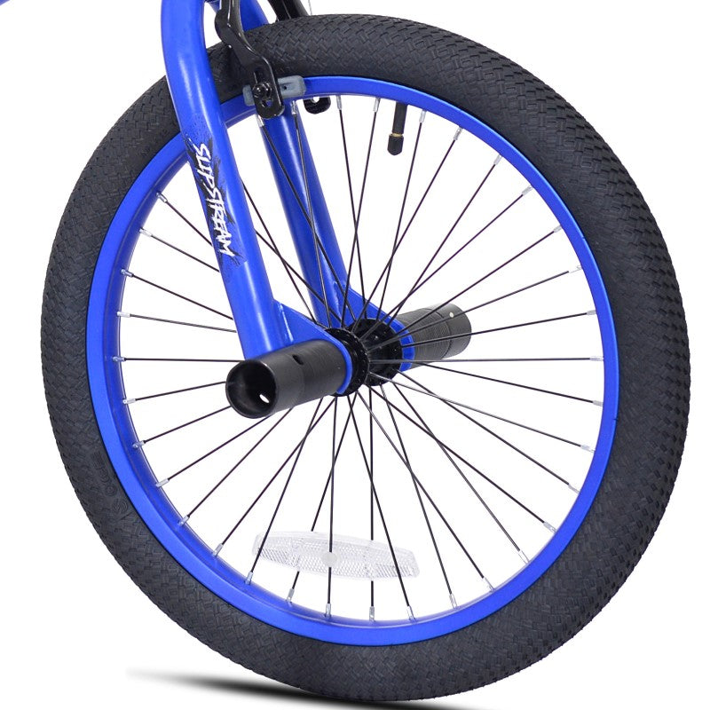 18" Slipstream, Replacement Front Wheel