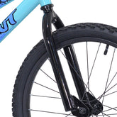 20" Kent Siege Aqua, Replacement Fork