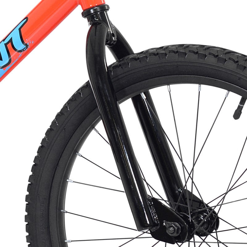 20" Kent Siege Red, Replacement Fork