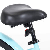 26" Kent Ladies Seachange, Replacement Saddle