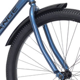 27.5" Kent Seachange Blue Grey, Replacement Fork