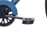 27.5" Kent Seachange Blue Grey, Replacement Pedal (Set)