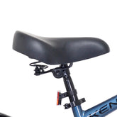 27.5" Kent Seachange Blue Grey, Replacement Saddle