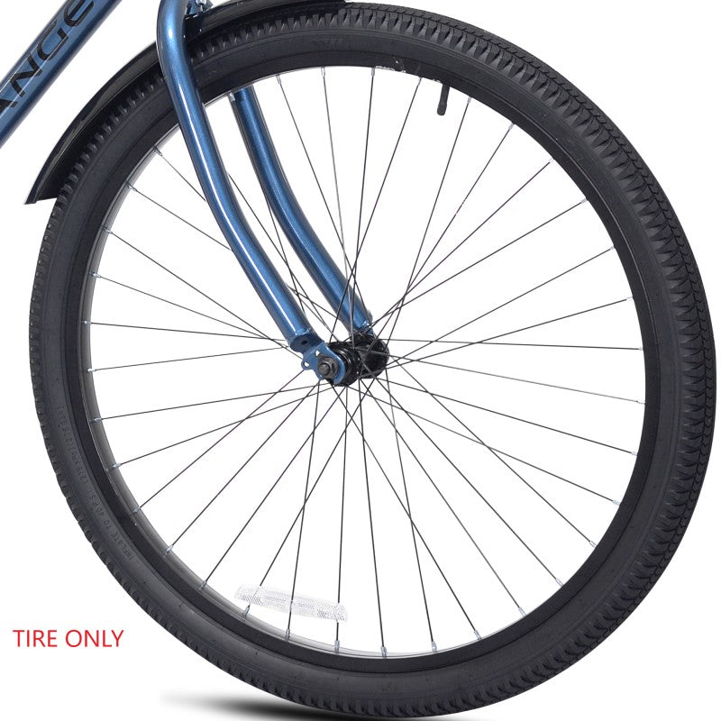 27.5" Kent Seachange Blue Grey, Replacement Tire