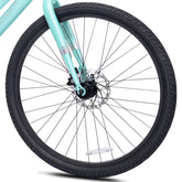 27.5" Kent Wanderer Mint, Replacement Front Wheel