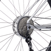 29" Giordano Valor, Replacement 10 Speed Cassette