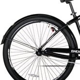 29" Genesis Onex, Replacement Rear Fender