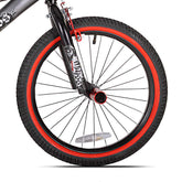 18" Kent Abyss, Replacement Front Wheel