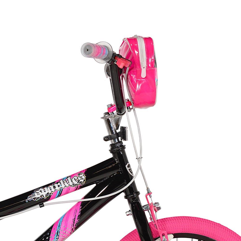 Kent sparkles online bike