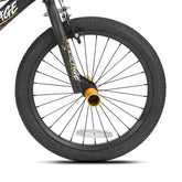 18" Kent Rampage, Replacement  Front Wheel