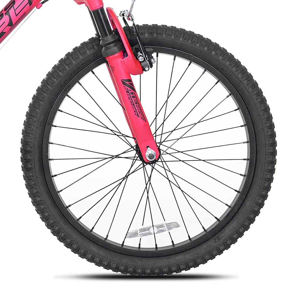 20" BCA Cross Fire Girl's, Replacement Fork