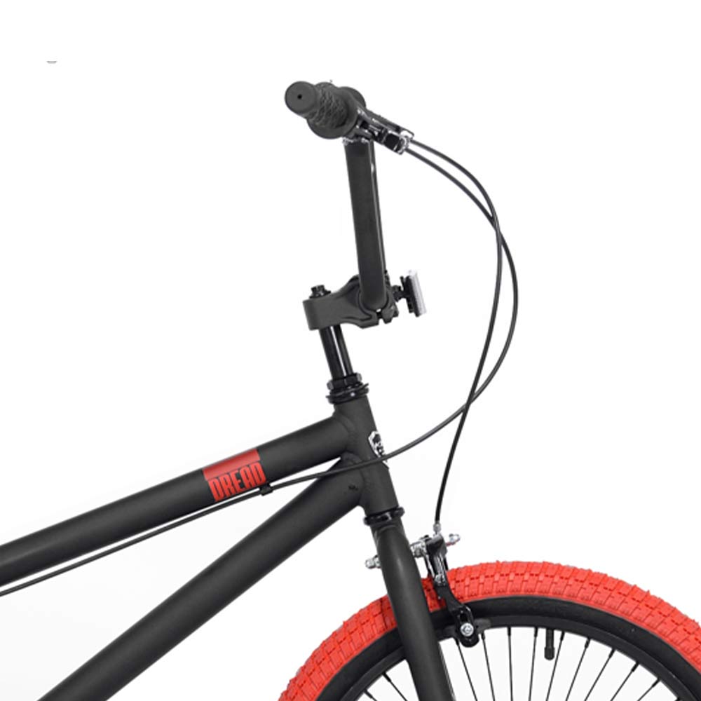20" Kent Dread, Replacement Handlebar