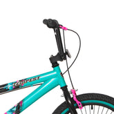 20" Kent Tempest (Black/Aqua), Replacement Left Brake Lever