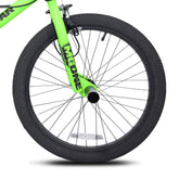 20" Madd Gear, Replacement Front Wheel