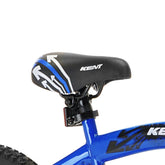 20" Kent Full Tilt, Replacement Saddle