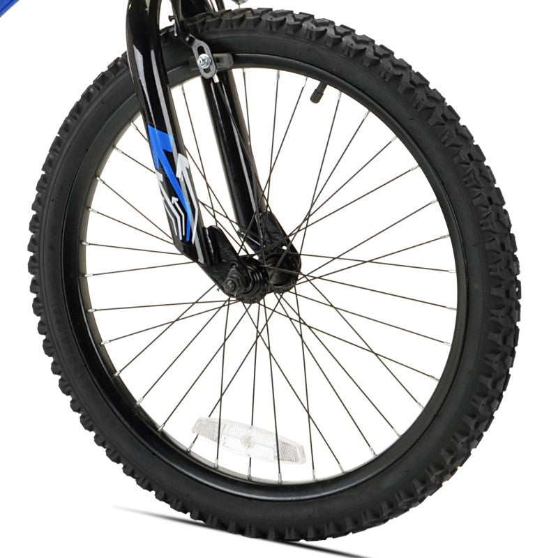 20" Kent Full Tilt, Replacement Front Wheel