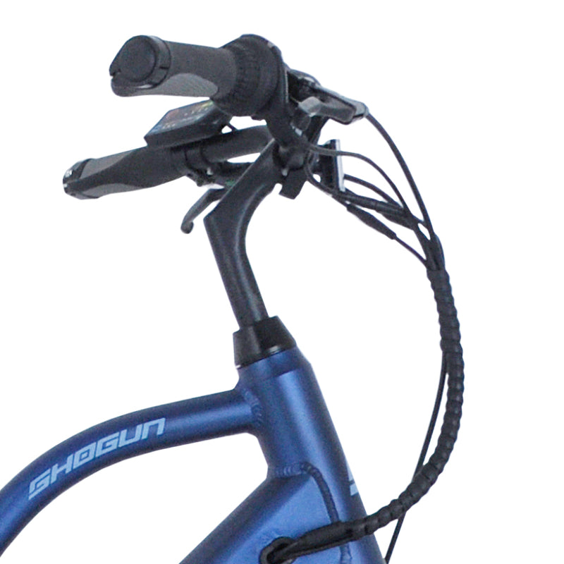 26" Shogun Rockport E-Bike, Replacement Grips (Set)