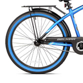24" Shogun Belmar (Blue), Replacement Rear Wheel