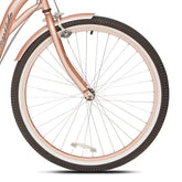 26" Kent Bayside, Replacement Front Wheel