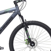 26" Genesis V2100, Replacement Fork