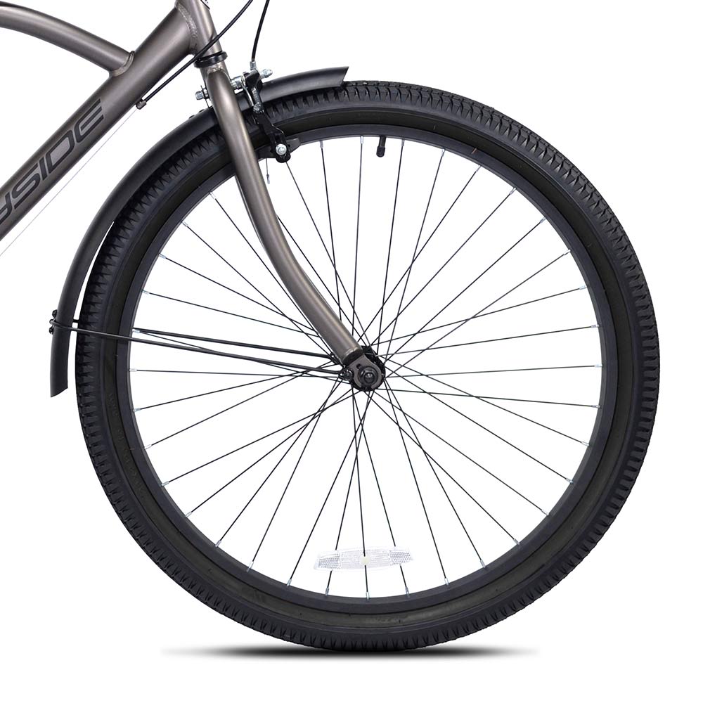 26" Kent M Bayside, Replacement Front Wheel