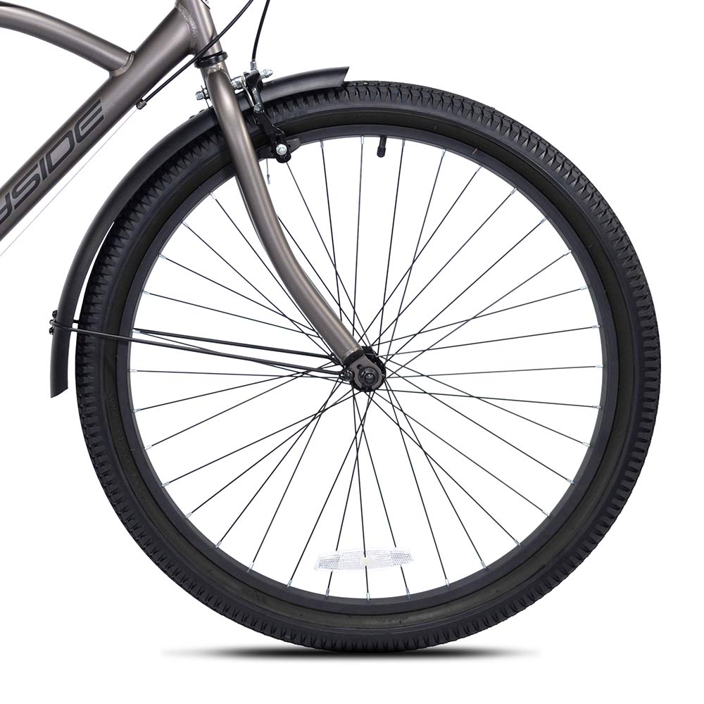 26" Kent M Bayside, Replacement Fork