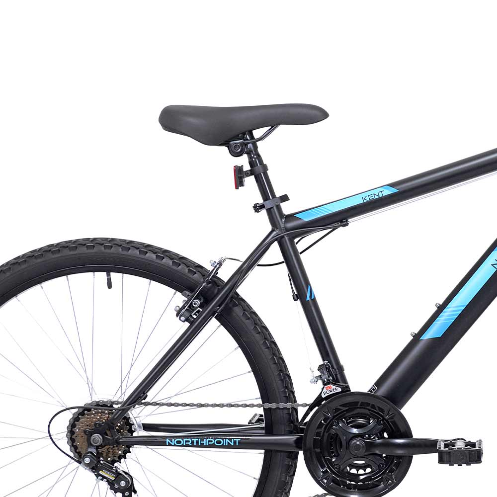 Kent north point mountain sales bike