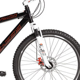 27.5" Genesis V2100, Replacement Fork