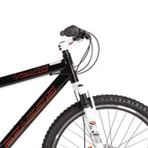 27.5" Genesis V2100, Replacement 3 Speed Shifter