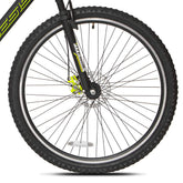 29" Genesis Incline, Replacement Front Wheel